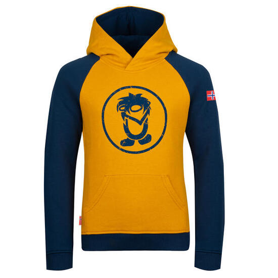 Hoodie Stavanger Outdoor unisex