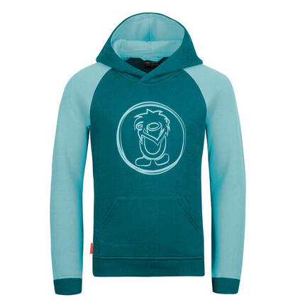 Hoodie Stavanger Outdoor girls