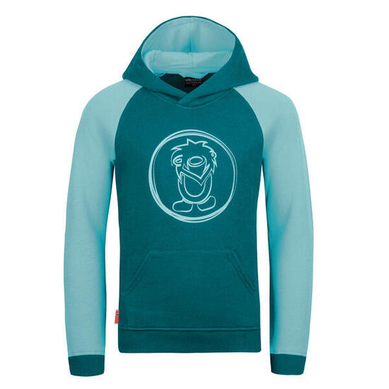 Hoodie Stavanger Outdoor girls