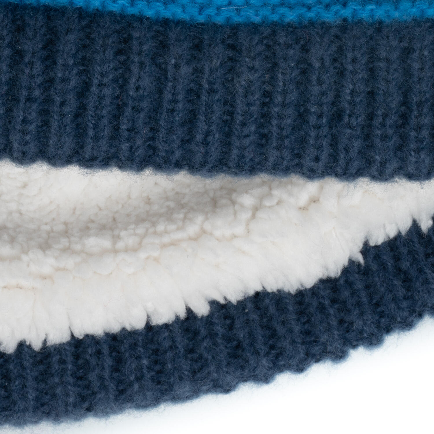 Bommelmütze Gryllefjord Outdoor unisex 2/3