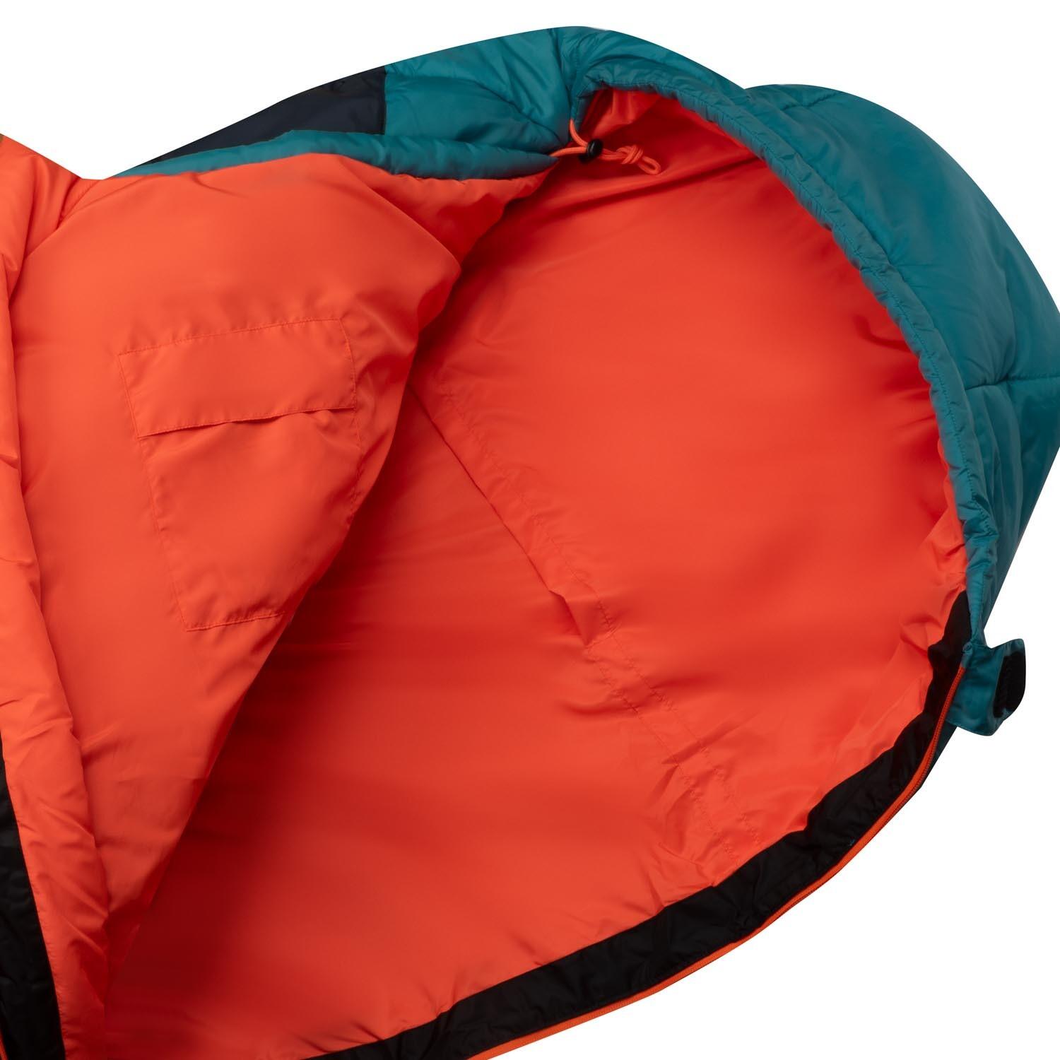 Kids Fjell Dreamer, extendable 5/7