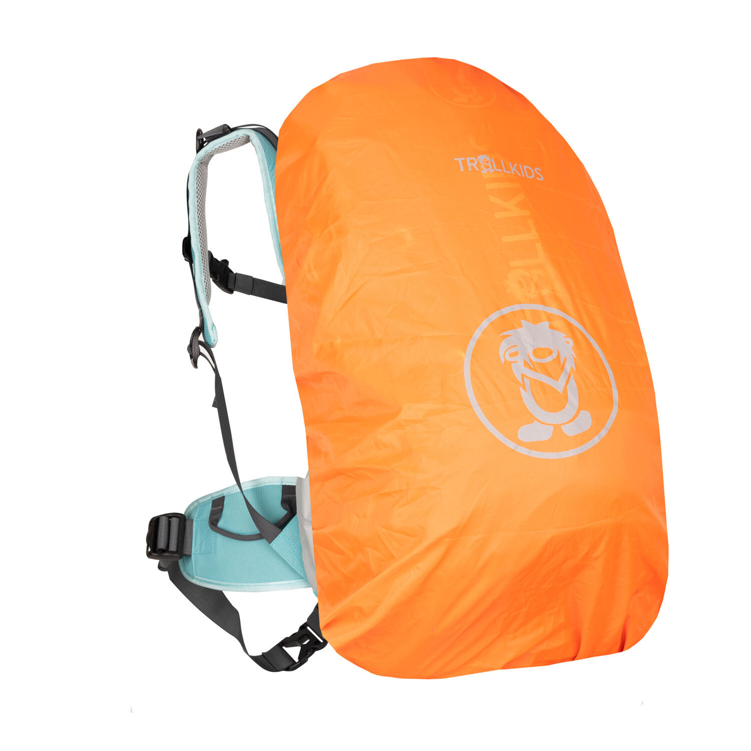 Kids Trolltunga Pack 30L 3/7