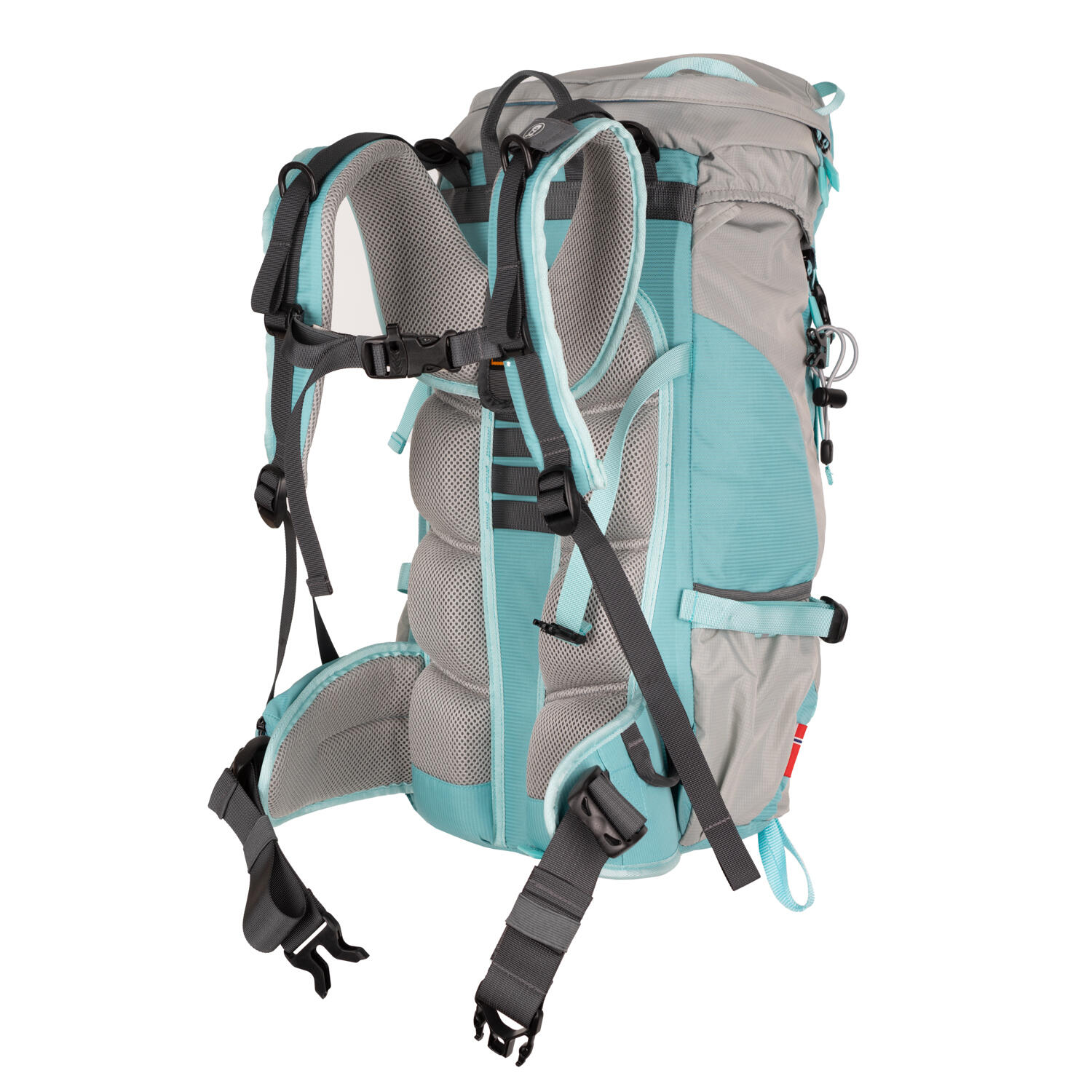 Kids Trolltunga Pack 30L 4/7