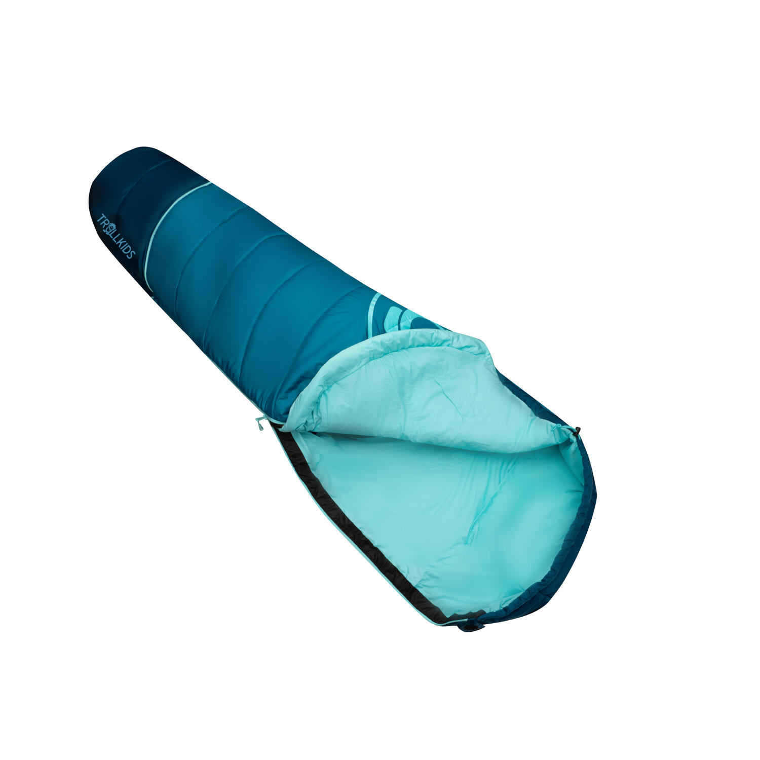 Schlafsack Fjell Dreamer Outdoor unisex | Decathlon