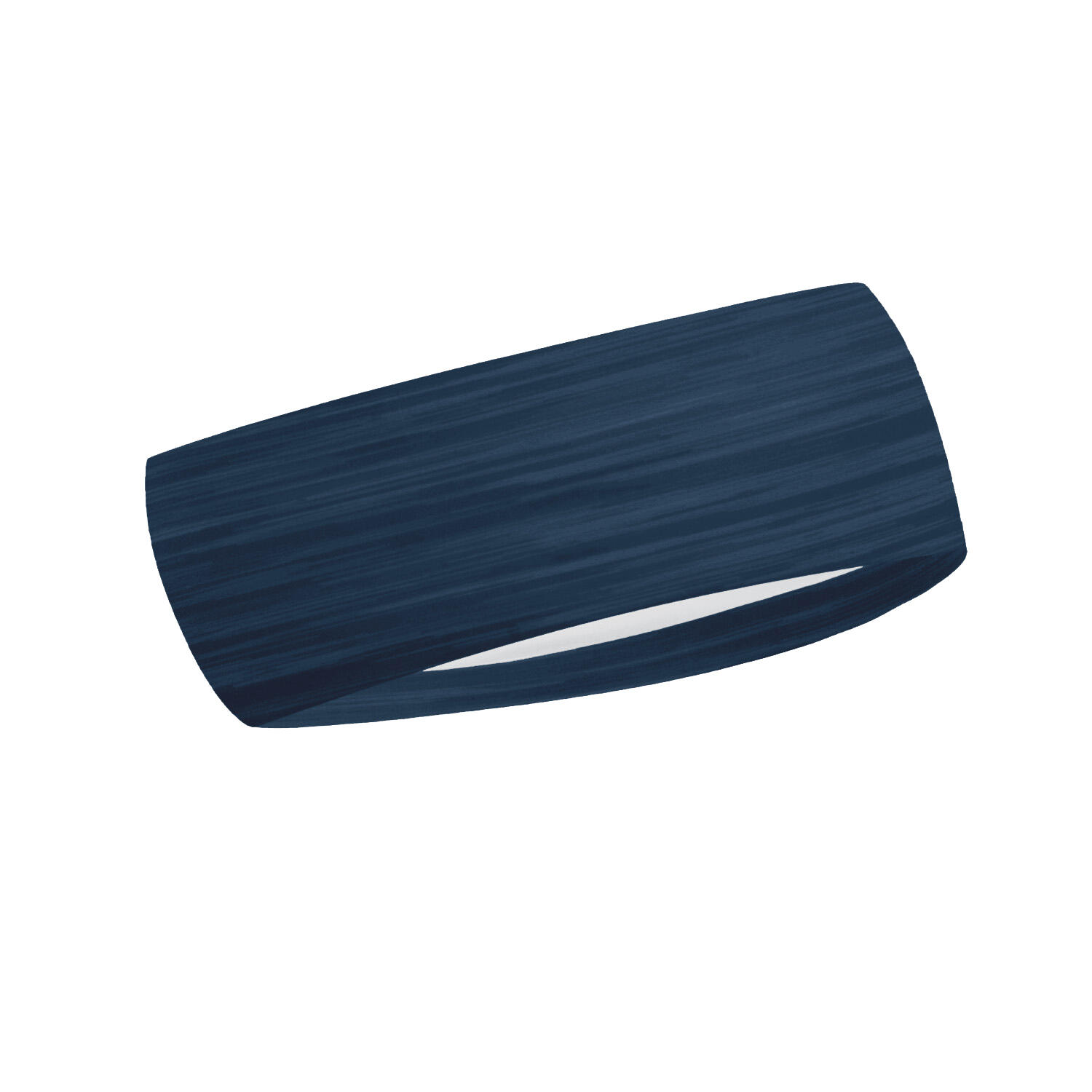 Bandeau enfant HEADBAND Mystik Bleu 2/2