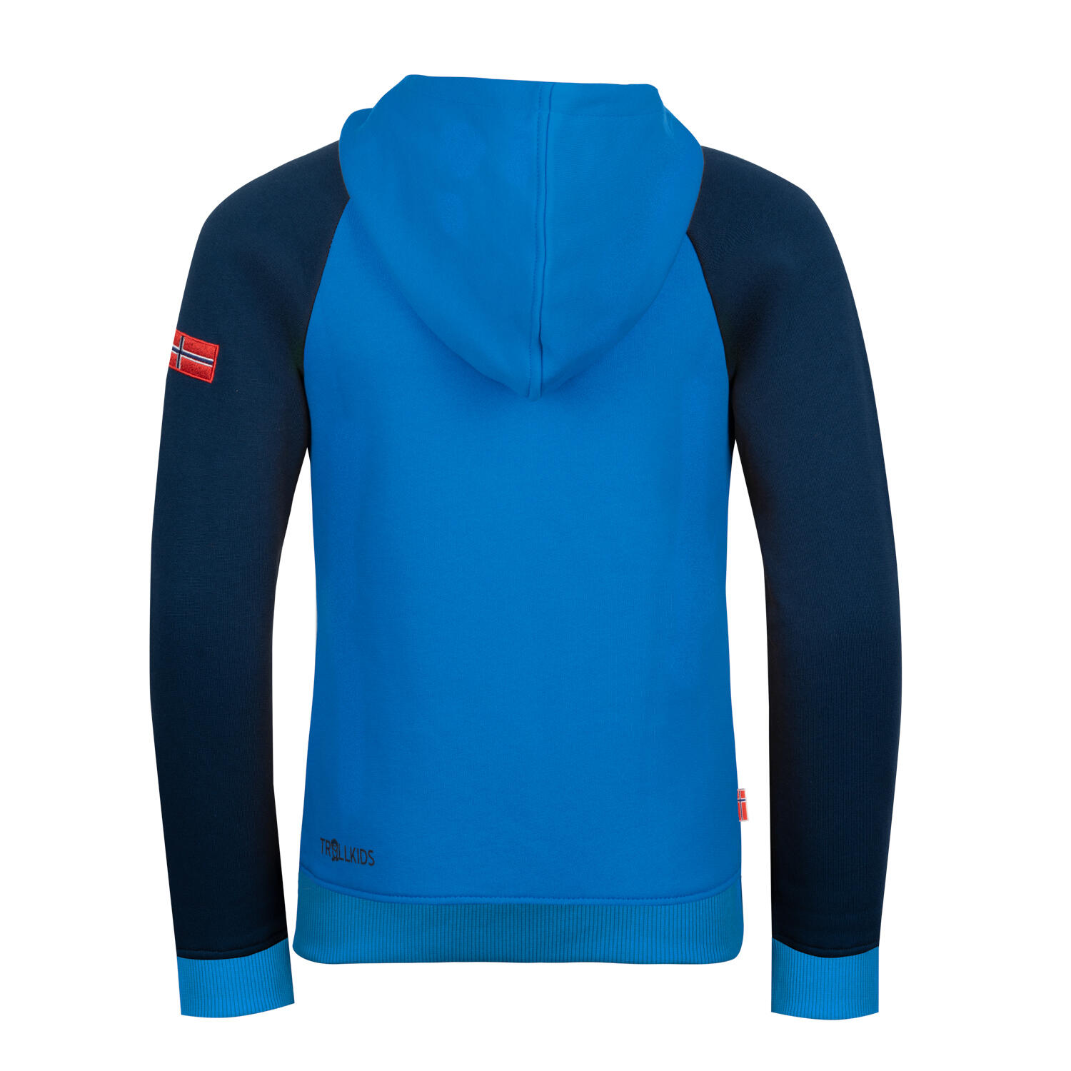 Hoodie Stavanger Outdoor unisex 2/3