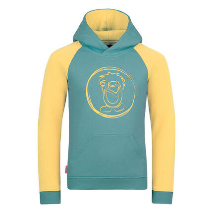 Hoodie Stavanger Outdoor girls