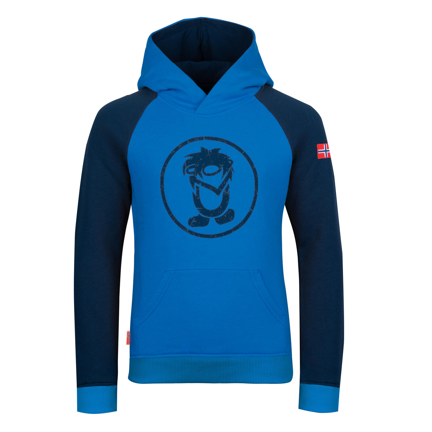 navyblau / BLAU