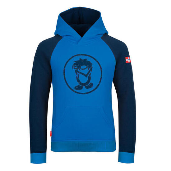 Hoodie Stavanger Outdoor unisex