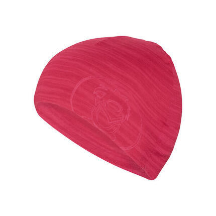 Bonnet enfant Ultra-light rouge rubis