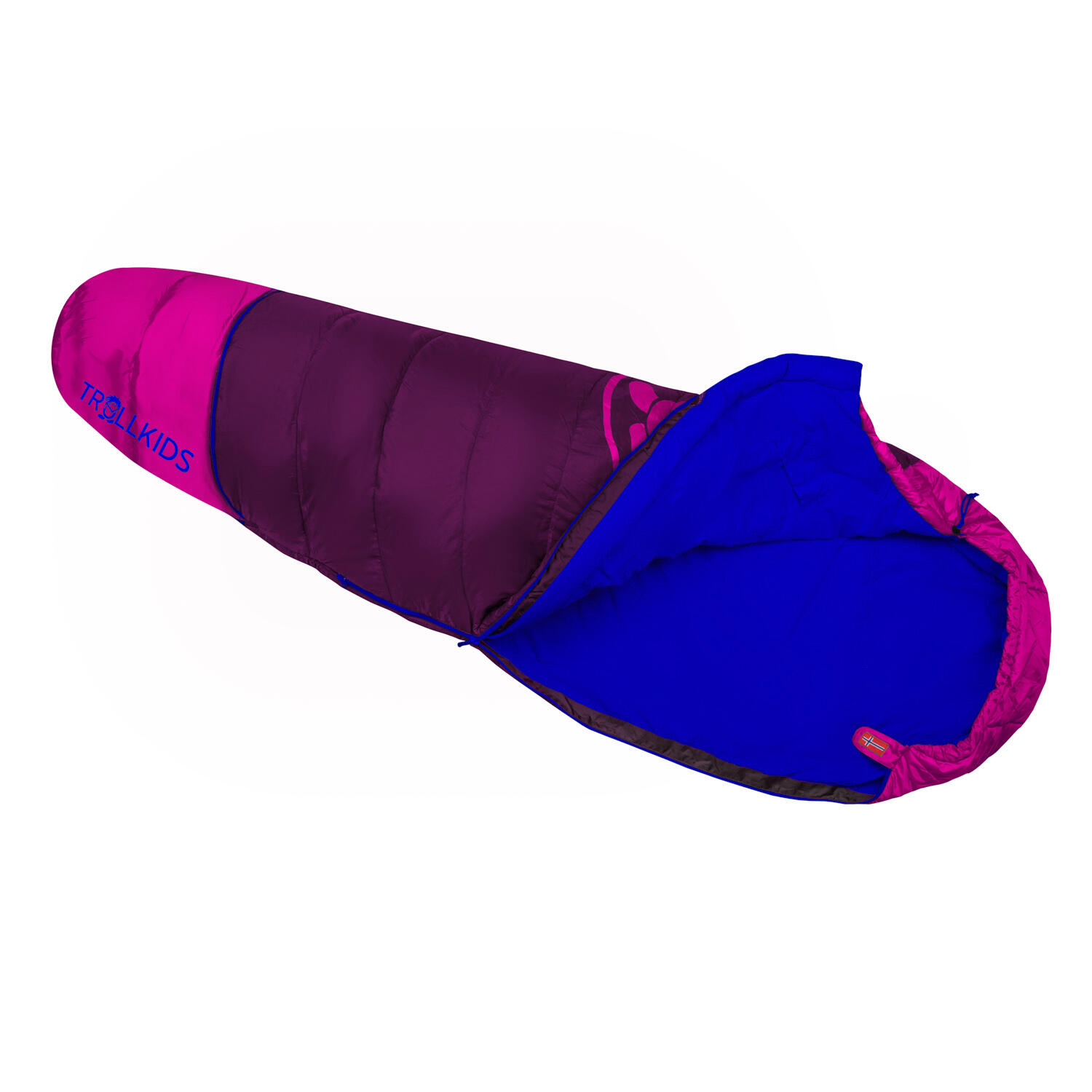 Schlafsack Fjell Dreamer Outdoor unisex 3/7