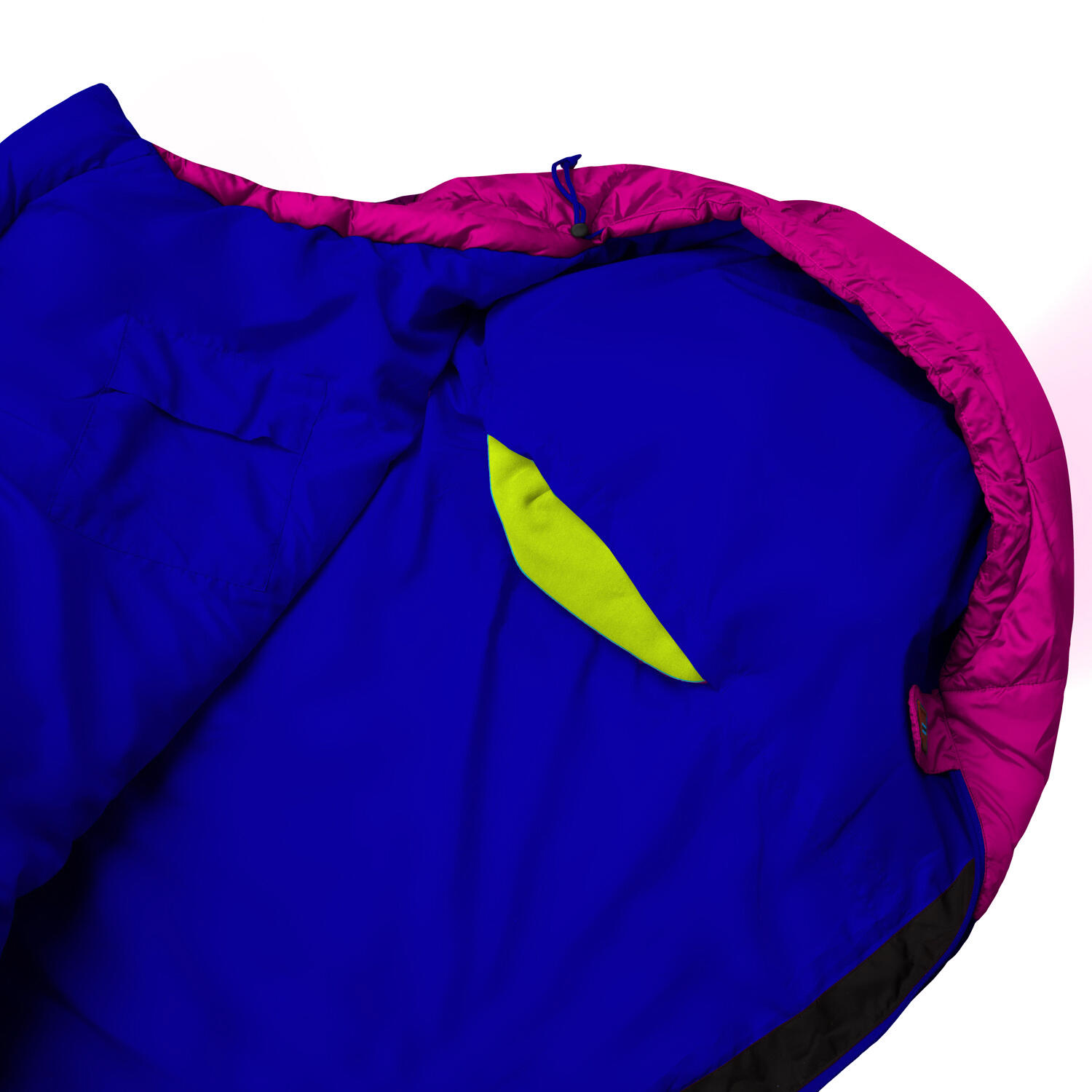Schlafsack Fjell Dreamer Outdoor unisex 5/7