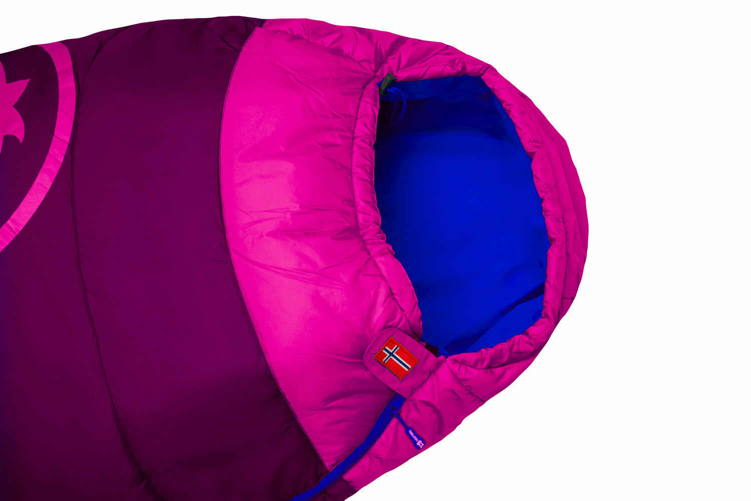 Schlafsack Fjell Dreamer Outdoor unisex 4/7