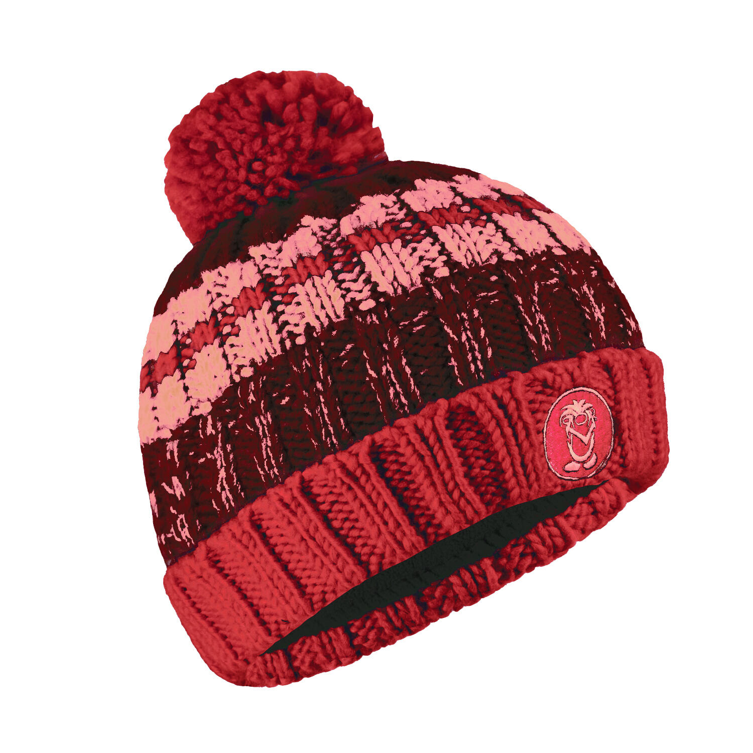 Bommelmütze Troll Outdoor unisex 2/2