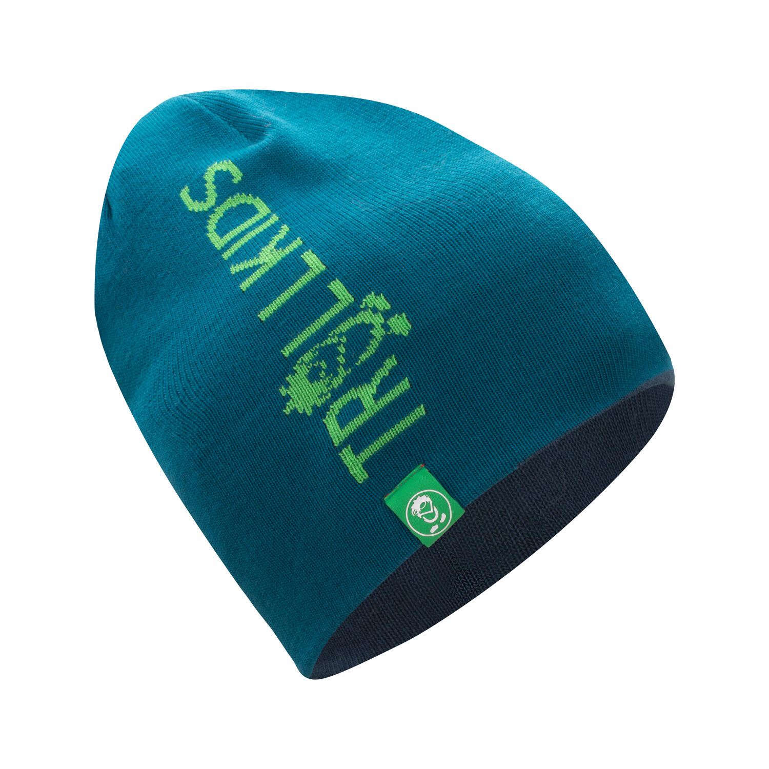 Beanie Troll Long Outdoor unisex 3/4