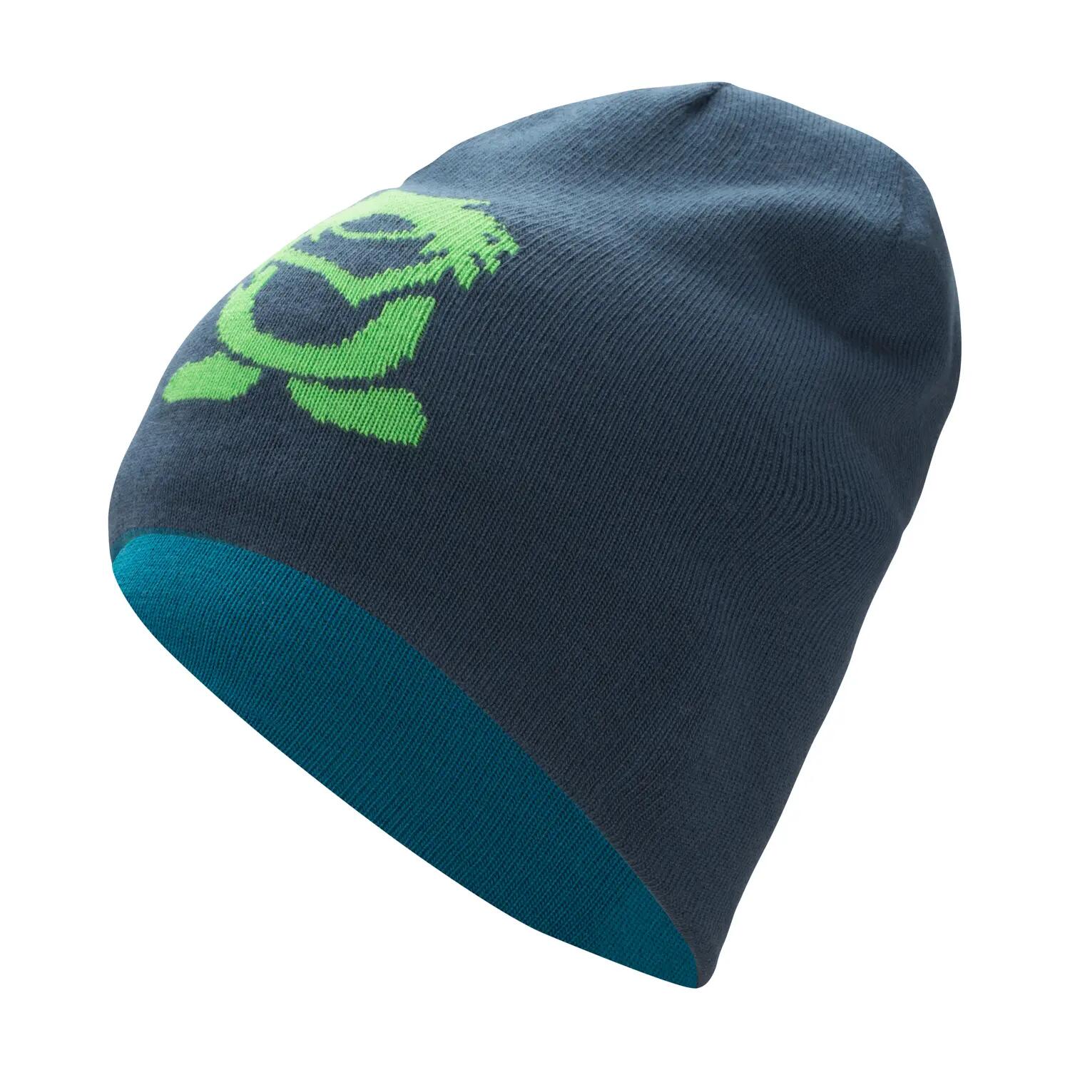 Beanie Troll Long Outdoor unisex 2/4