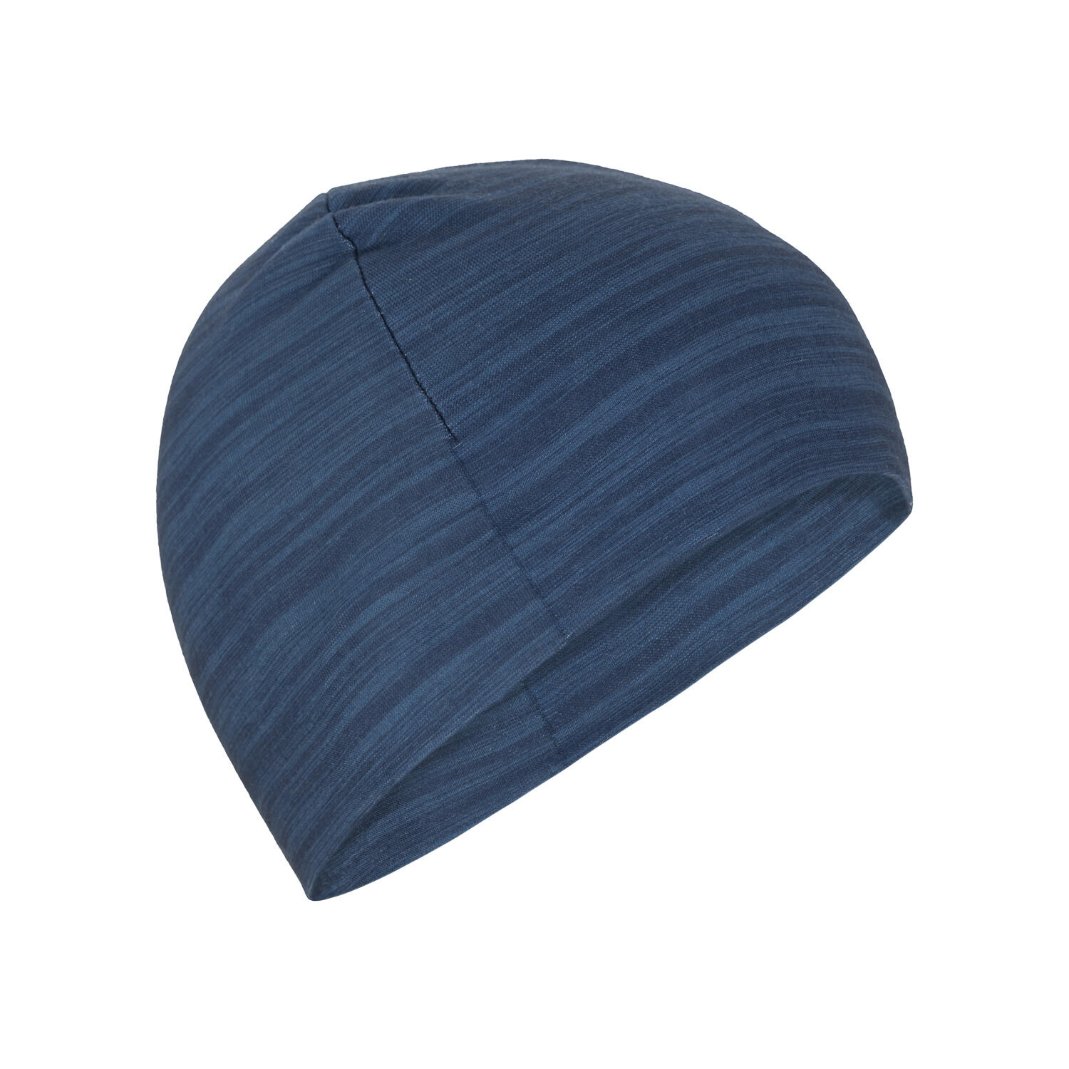 Bonnet enfant Ultra-light bleu marine/bleu 2/2