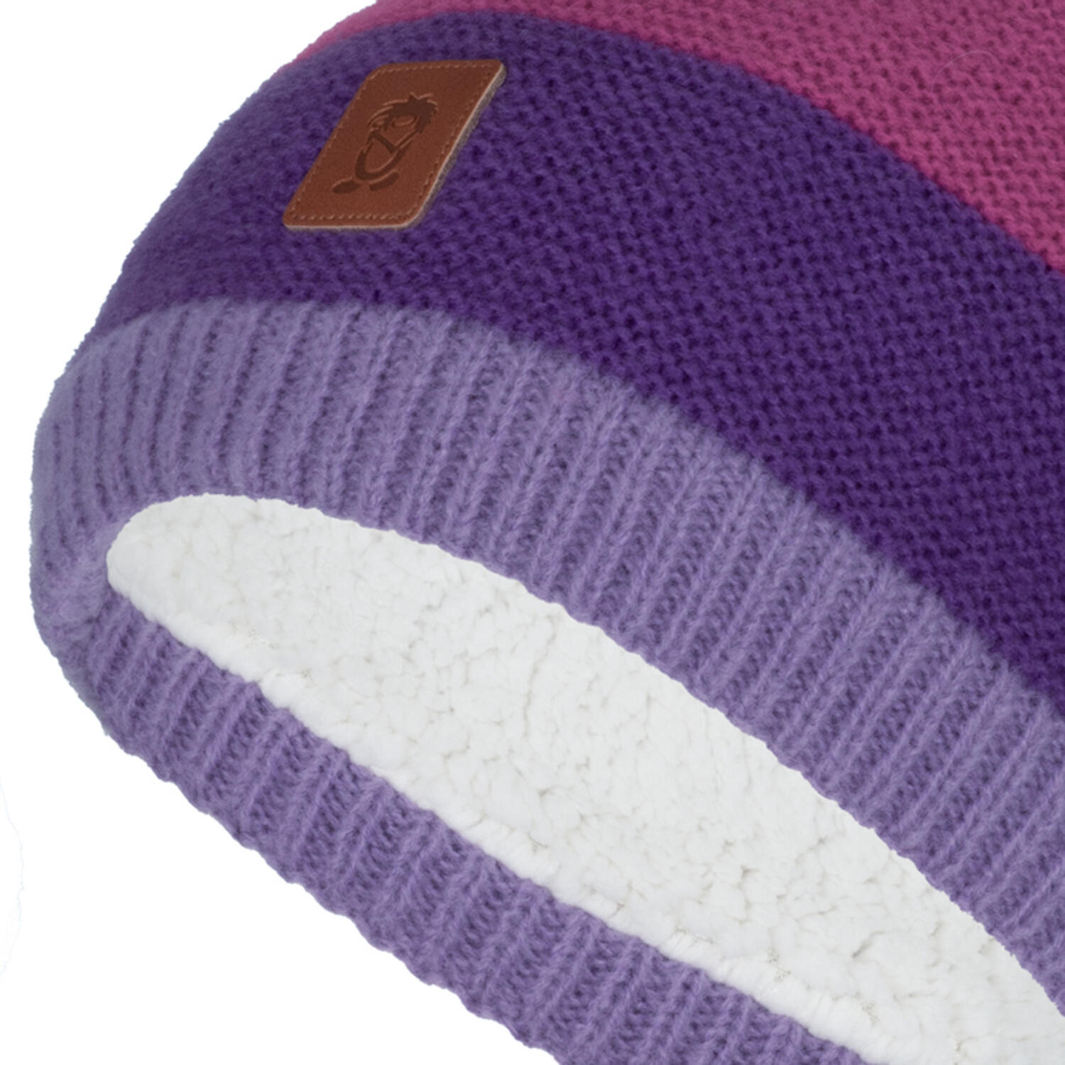 Bommelmütze Gryllefjord Outdoor unisex 3/3