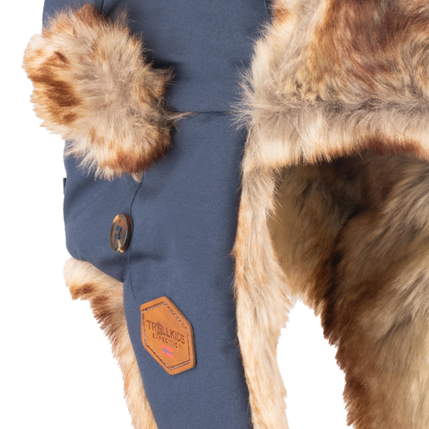 Cap Isfjord Outdoor unisex 3/3