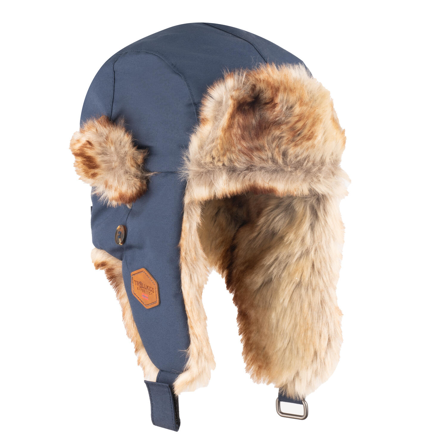Cap Isfjord Outdoor unisex 2/3