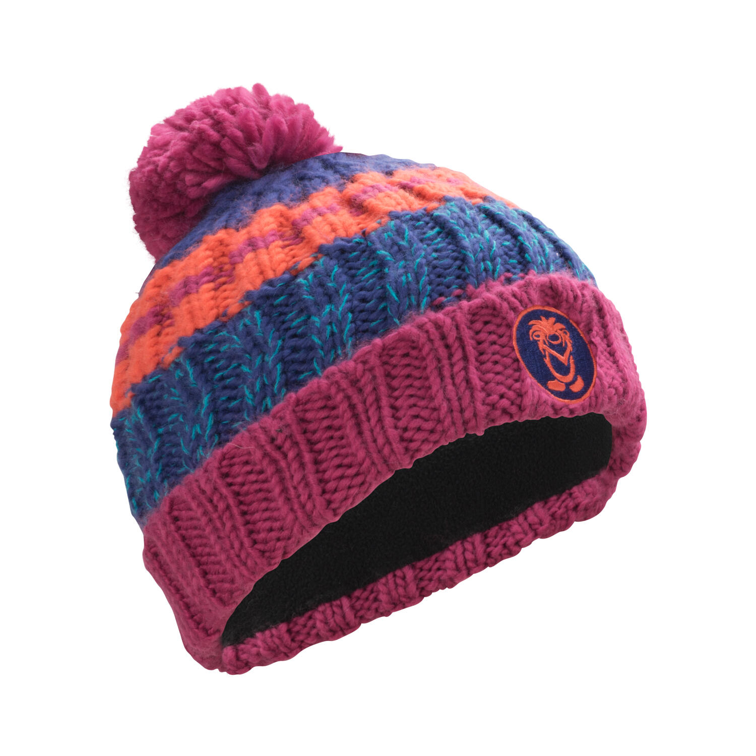 Bommelmütze Troll Outdoor unisex 2/3