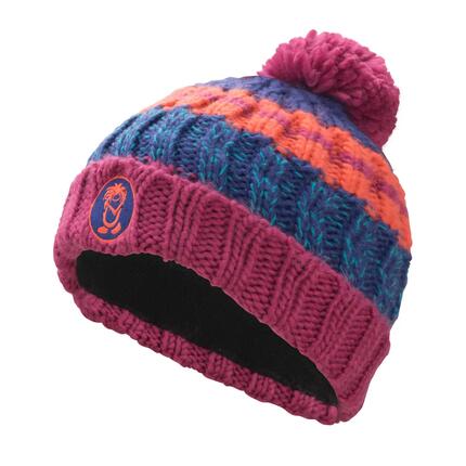 Bommelmütze Troll Outdoor unisex