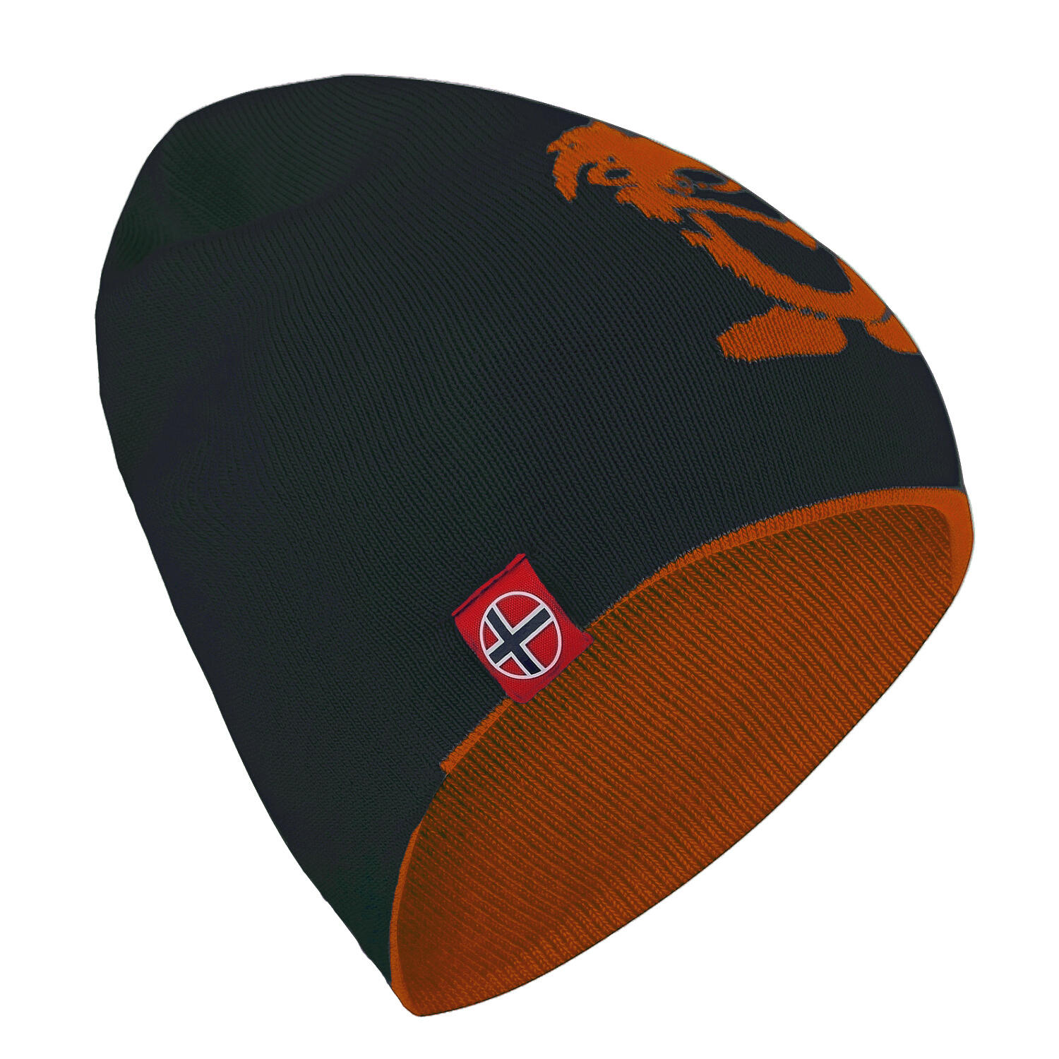 Beanie Troll Long Outdoor unisex 2/2