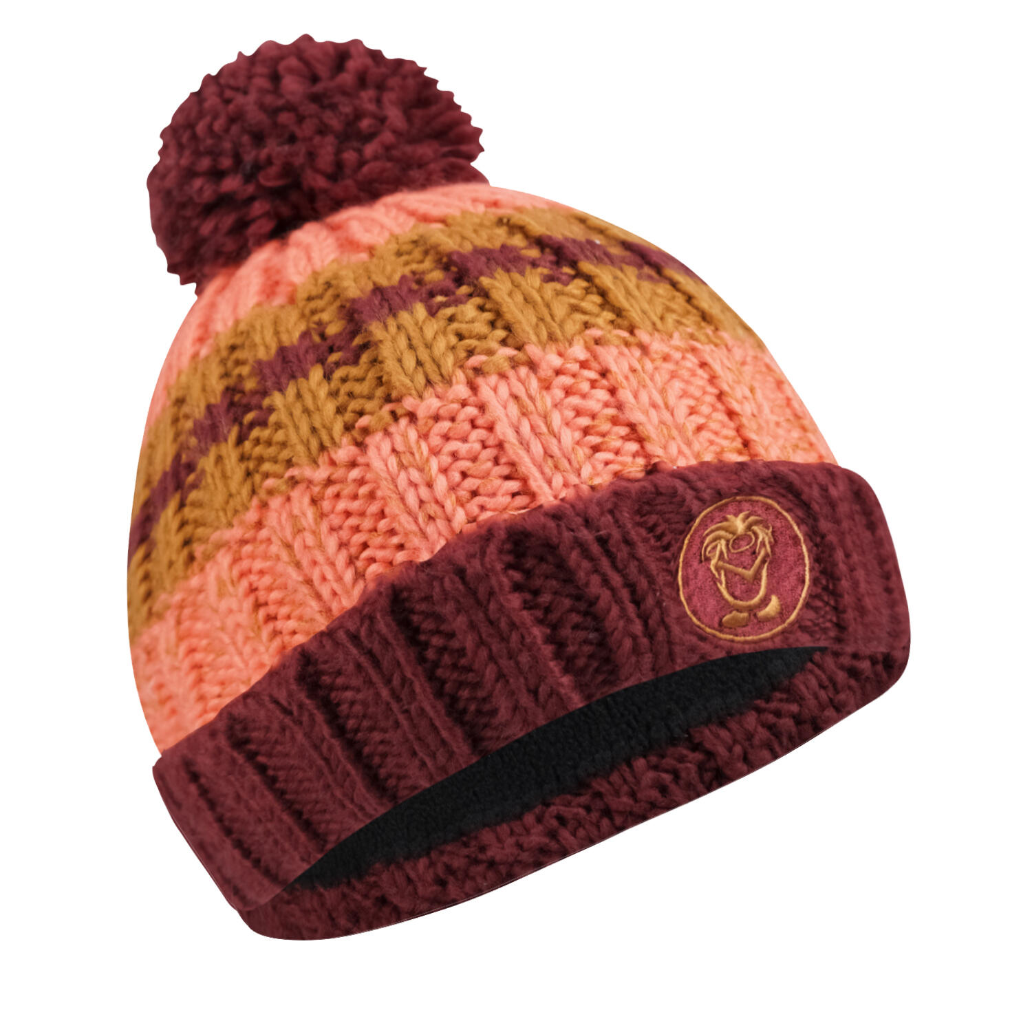 Bommelmütze Troll Outdoor unisex 2/2