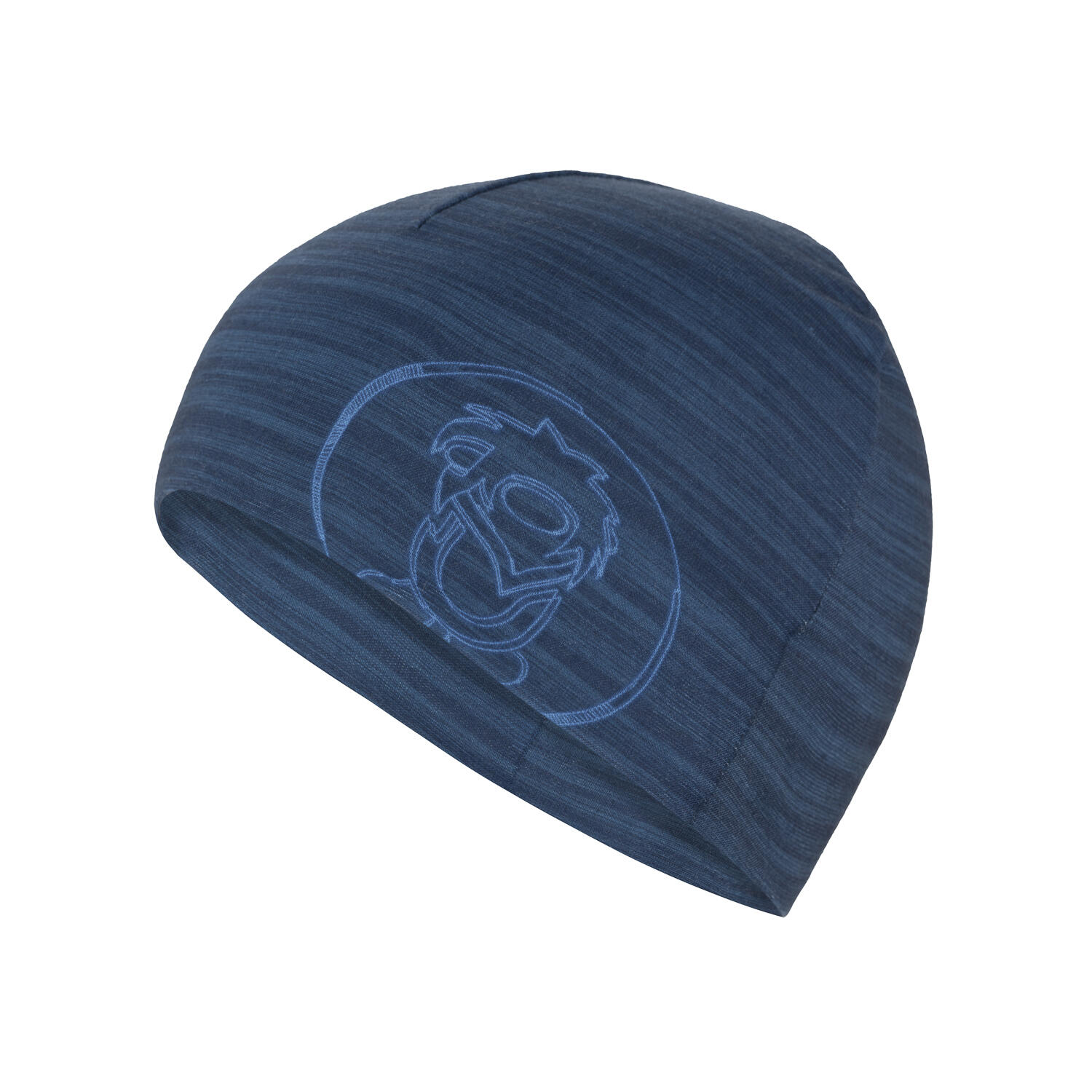 bleu marine. / bleu