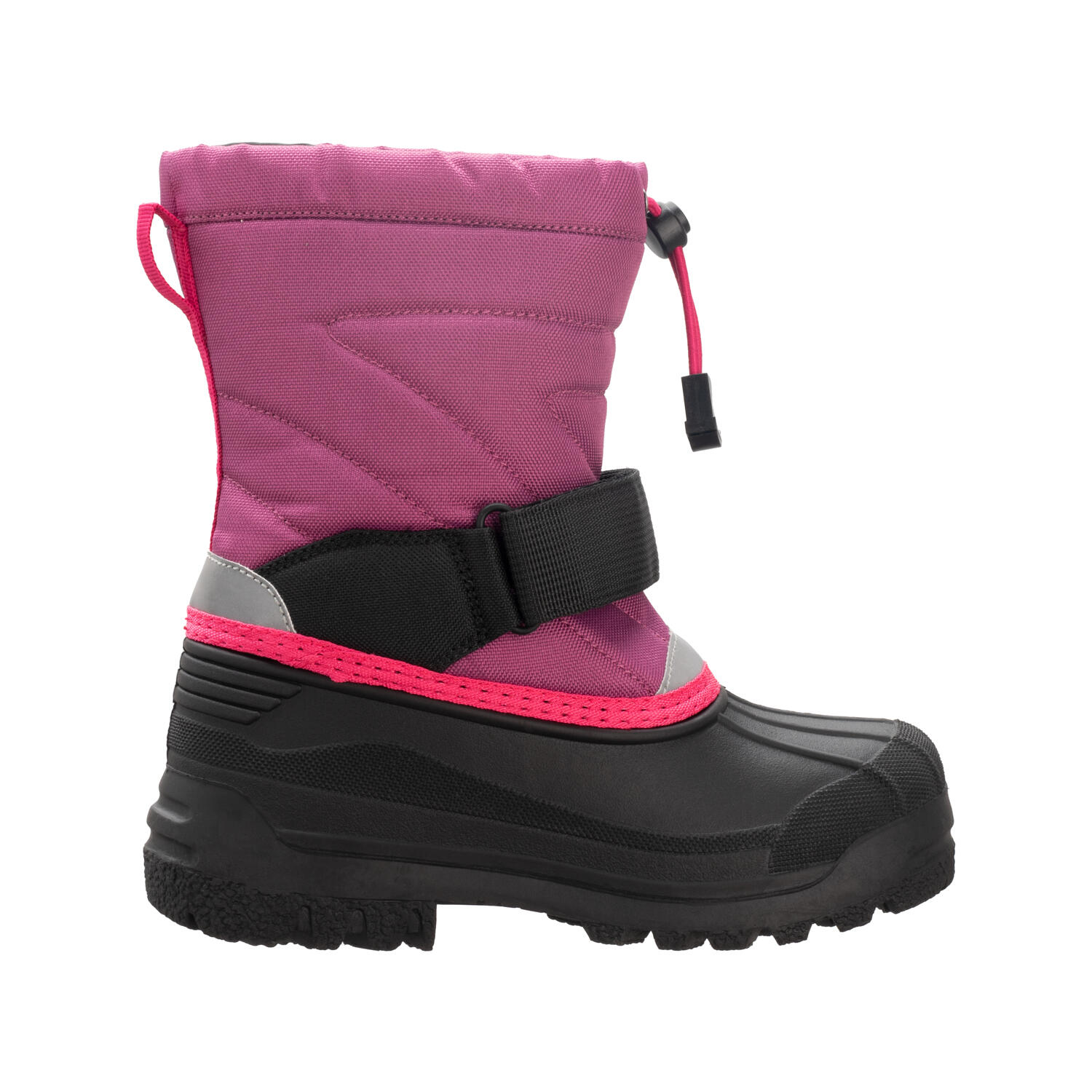 TROLLKIDS Kids Telemark Winter Boots PRO 3/9