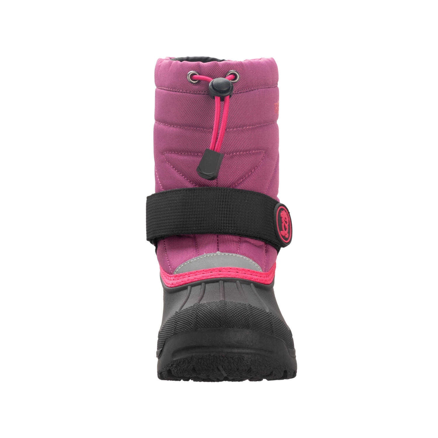 TROLLKIDS Kids Telemark Winter Boots PRO 4/9