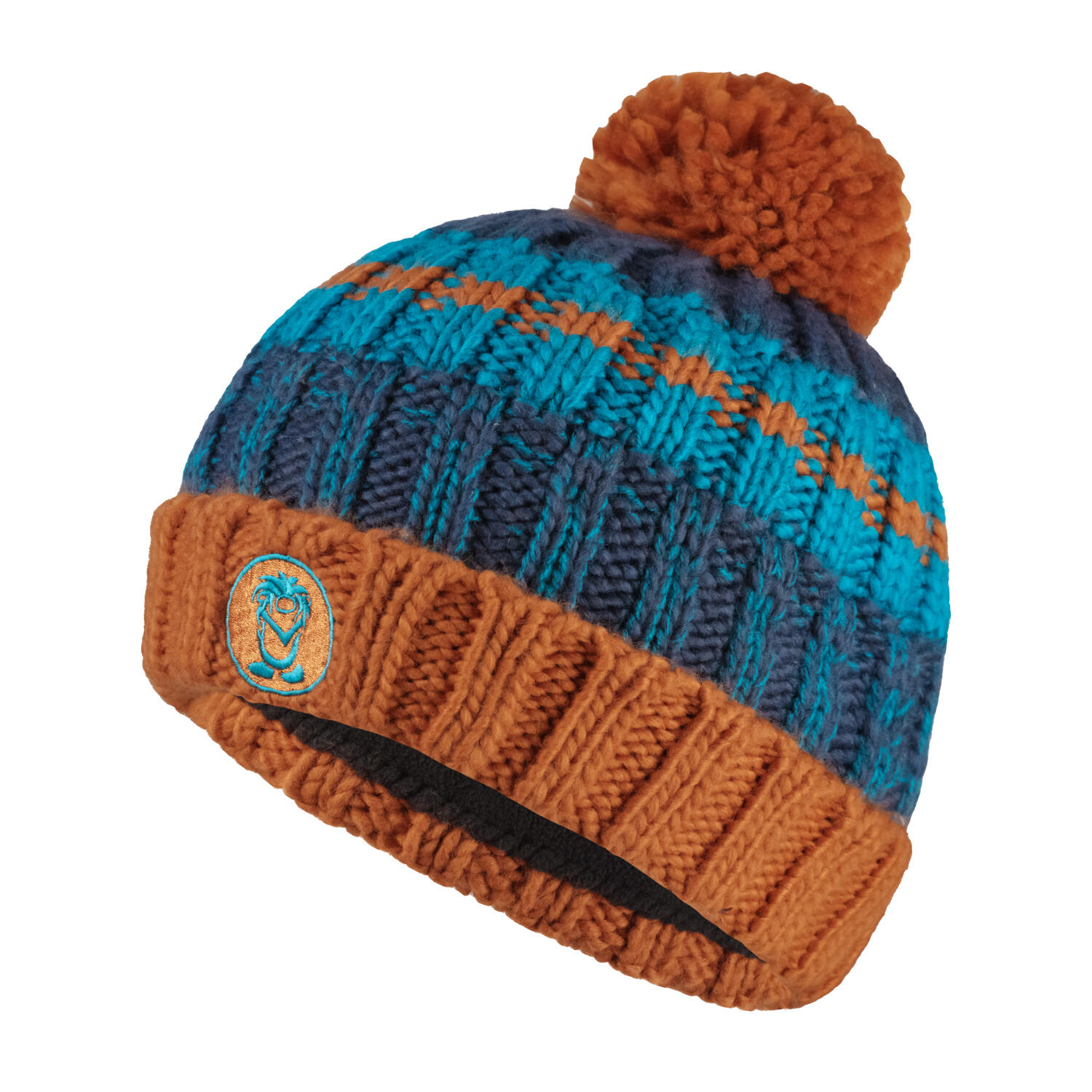 Bommelmütze Troll Outdoor unisex 2/2