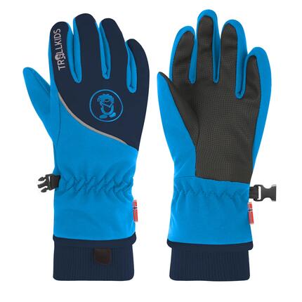 TROLLKIDS Kids Trolltunga Glove