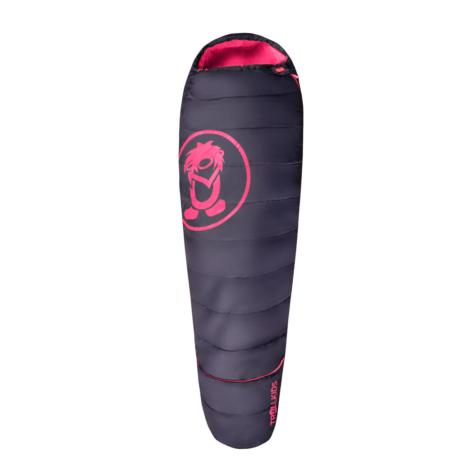 TROLLKIDS Kids Fjell Dreamer II, extendable 2/7