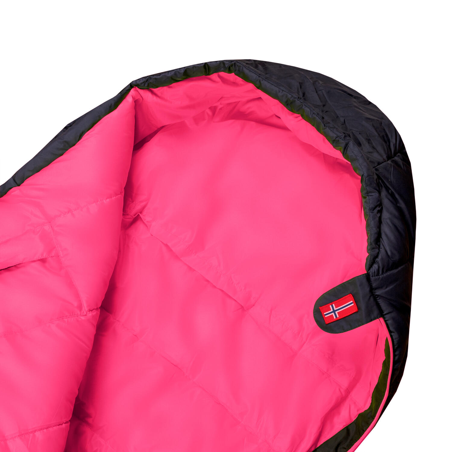 TROLLKIDS Kids Fjell Dreamer II, extendable 4/7