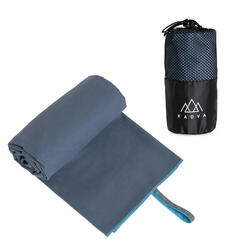 Serviette à séchage rapide KADVA Tuala