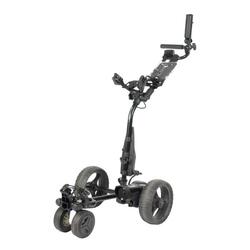 Chariot électrique Trolem TKARRA noir reconditionné