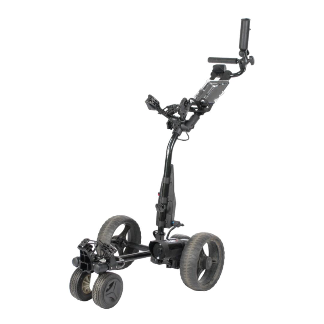 TROLEM Chariot électrique Trolem TKARRA noir reconditionné
