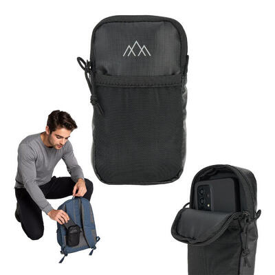 Marsupio da viaggio Kadva Polypore tasca mobile