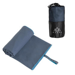 Serviette à séchage rapide KADVA Tuala