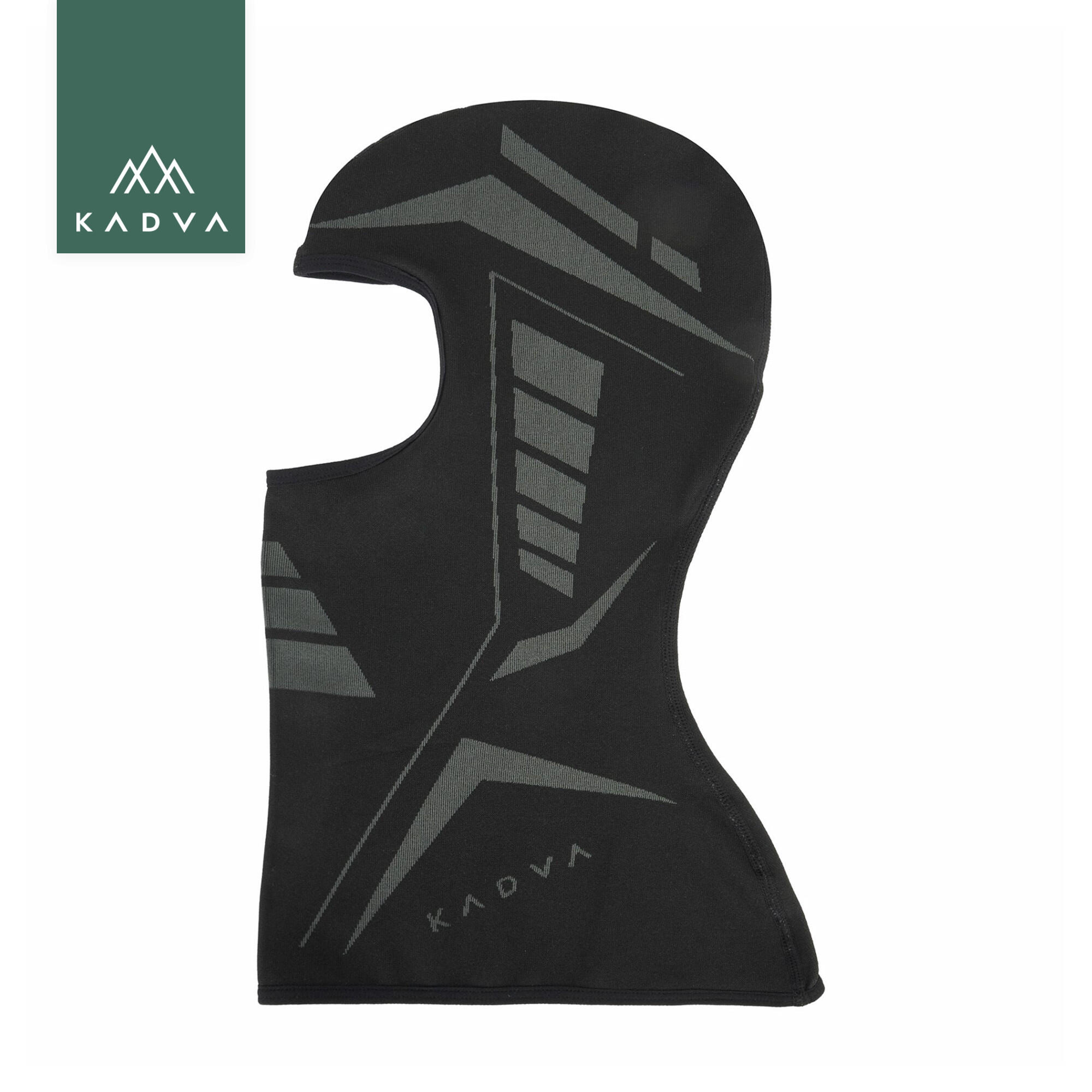 Balaclava KADVA Elevate Sem Costura 7/7