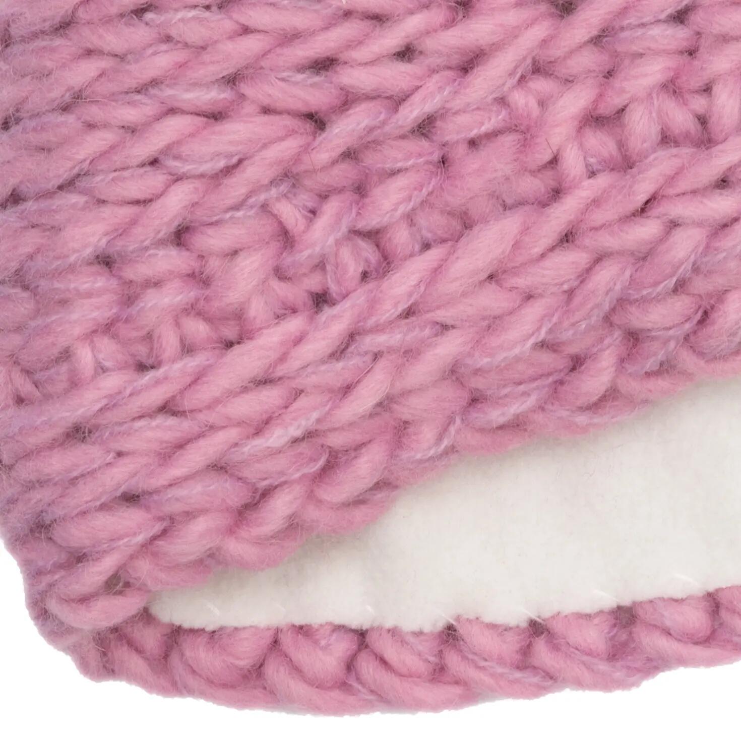Winter Stirnband Outdoor girls 3/3
