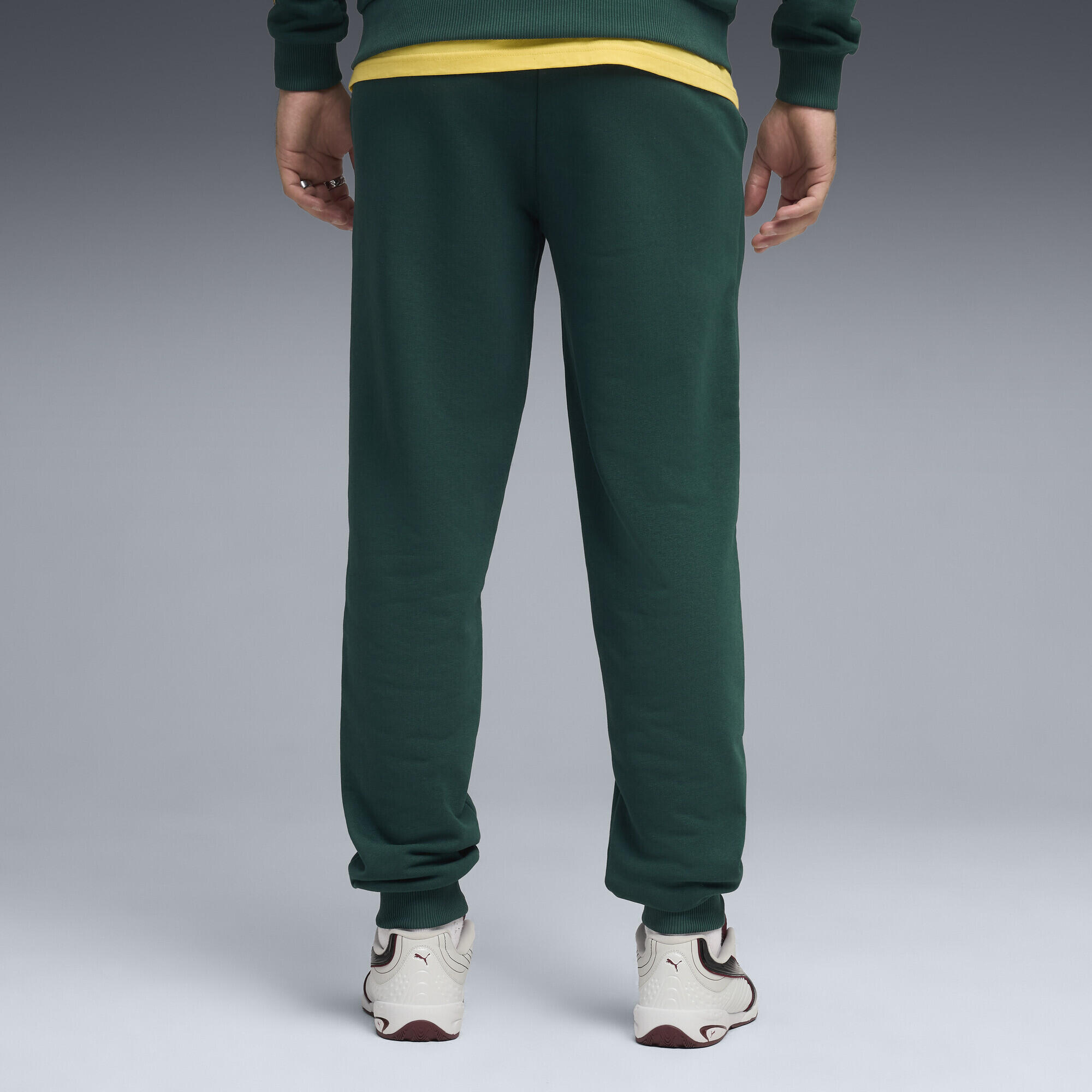 Pantalon de survêtement ftblCULTURE AC Milan Homme PUMA 3/5
