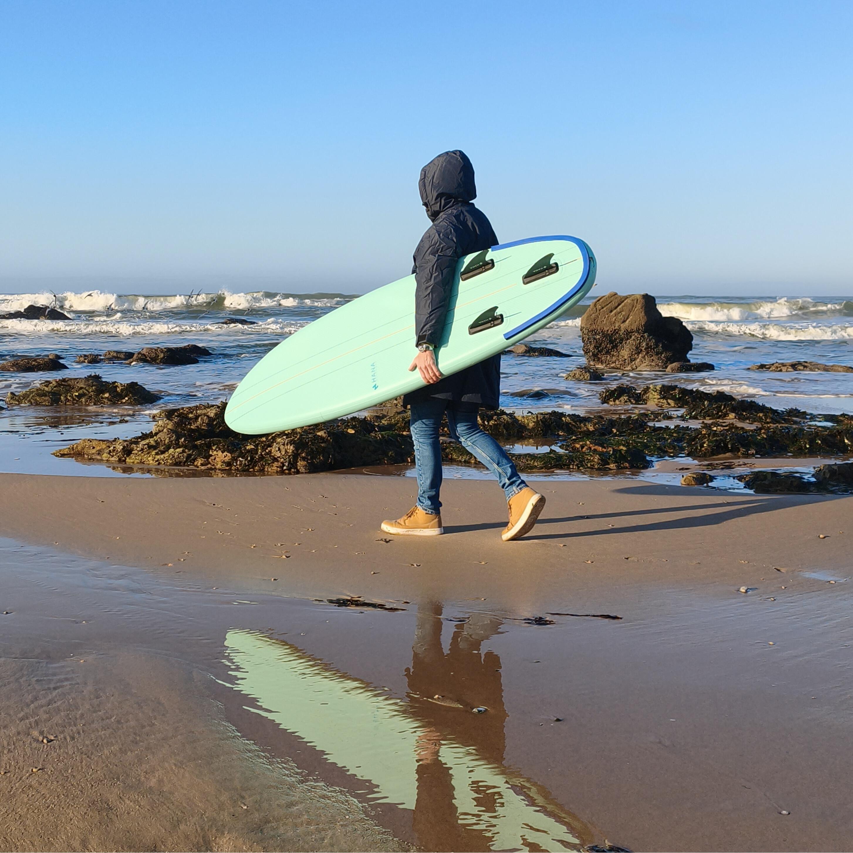 Leash surf Premium 6/6