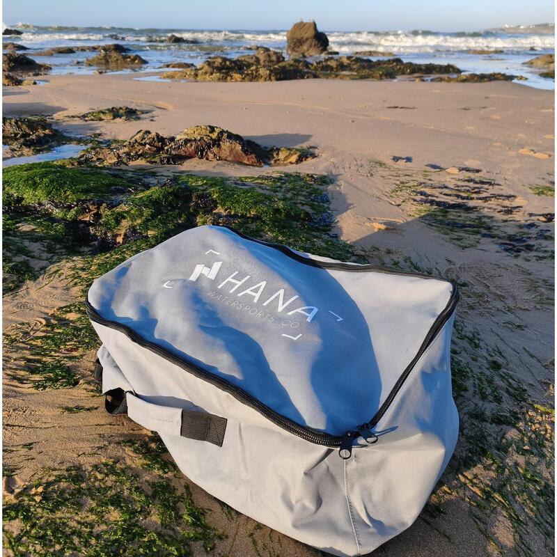 PLADĂ SURF - 7'8 x 25'' x 3'' - 90l - goală