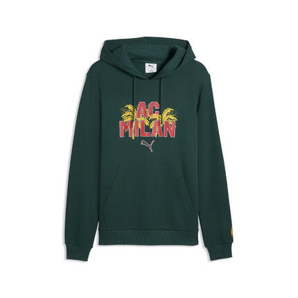 Hoodie ftblCulture AC Milan Homme PUMA