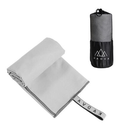 Serviette à séchage rapide KADVA Tuala