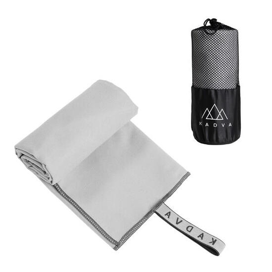 Serviette à séchage rapide KADVA Tuala