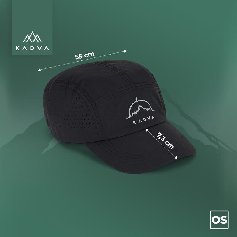 Șapcă cu cozoroc KADVA Hiker Cap