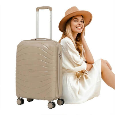 Valigia da viaggio KADVA Brava